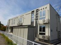 物件の外観画像