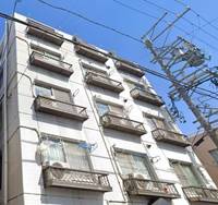 プレスイン六番町の外観