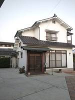 広島県東広島市西条町吉行(一戸建)の賃貸物件の外観