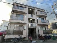 神奈川県相模原市中央区氷川町(マンション)の賃貸物件の外観