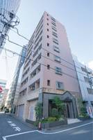 ガラ・ステージ日本橋茅場町の外観