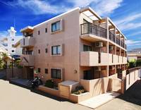 福岡県福岡市中央区今川1(マンション)の賃貸物件の外観