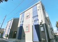 物件の外観画像