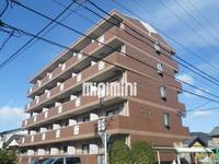 メゾン・ド・ビジュの外観