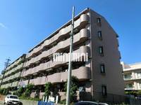 ファランステール社台の外観