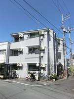 物件の外観画像