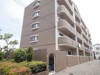 大阪府羽曳野市島泉7(マンション)の賃貸物件の外観