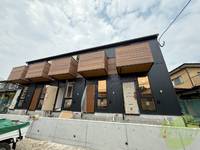 物件の外観画像