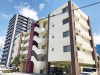 フルールアラハの外観