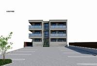 物件の外観画像