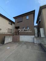 千葉県千葉市若葉区小倉台7(一戸建)の賃貸物件の外観