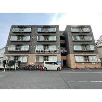 新潟県新潟市中央区笹口1(マンション)の賃貸物件の外観