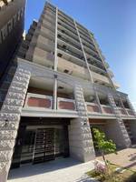 大阪府東大阪市長田西4(マンション)の賃貸物件の外観