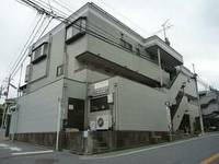 物件の外観画像