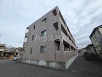 フォレスタの外観