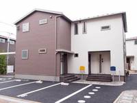 物件の外観画像