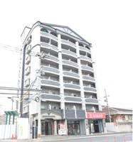 福岡県北九州市八幡西区大浦2(マンション)の賃貸物件の外観