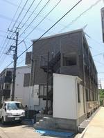 物件の外観画像