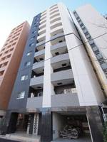 東京都文京区白山2(マンション)の賃貸物件の外観