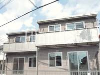 岡山県岡山市中区倉富(アパート)の賃貸物件の外観