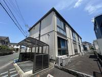 エミネンスの外観