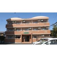 アーバンライフ津の外観