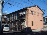 埼玉県蕨市塚越5(アパート)の賃貸物件の外観