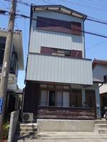 静岡県浜松市中央区高丘北1(アパート)の賃貸物件の外観