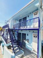 サウスヒルズ岡上B棟の外観