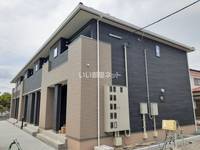 Maison Dylus IIIの外観