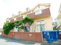 物件の外観画像