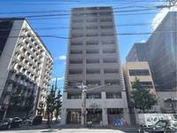 リーガル京都四条河原町通り2の外観