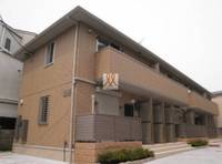 東京都足立区千住中居町(アパート)の賃貸物件の外観