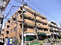 グレースメール第1の外観