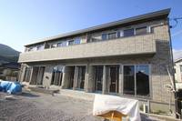 Belle Maison都の外観