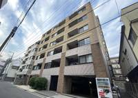 神奈川県横浜市中区本牧町2(マンション)の賃貸物件の外観