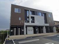 フェリーチェの外観