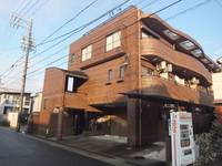 愛知県名古屋市守山区幸心3(マンション)の賃貸物件の外観