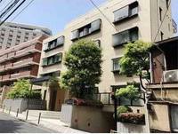 東京都文京区湯島4(マンション)の賃貸物件の外観