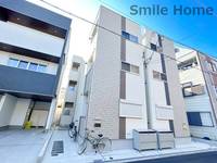 Puerto de la musicaの外観