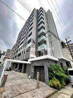 愛知県名古屋市中区新栄1(マンション)の賃貸物件の外観