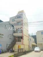 プラーズ末長の外観