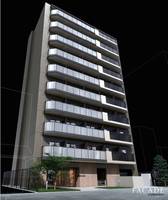 エステムコート横浜反町2の外観