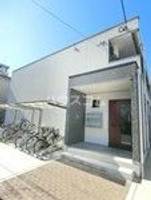 リブリ・すみれ草の外観