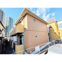 セフィラdio IIの外観