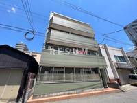 千葉県千葉市中央区院内1(マンション)の賃貸物件の外観