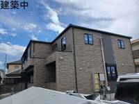 大阪府泉佐野市葵町1(アパート)の賃貸物件の外観