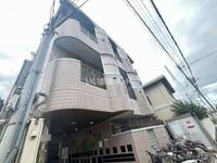 IBC白鷺の外観