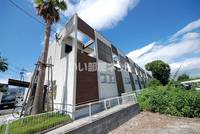 プレミアムアイランド上峰Vの外観