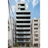 ルクレ墨田緑Iの外観